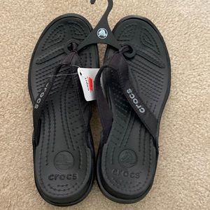 Crocs Capri women’s size 8